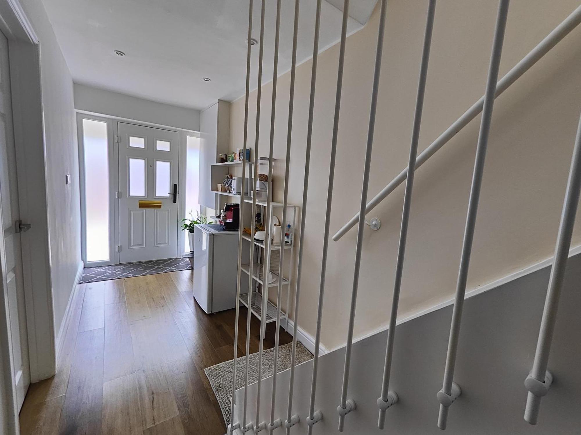 Clifton House O2 & Excel Rooms With Private Bathroom And Breakfast Option Londres Exterior foto