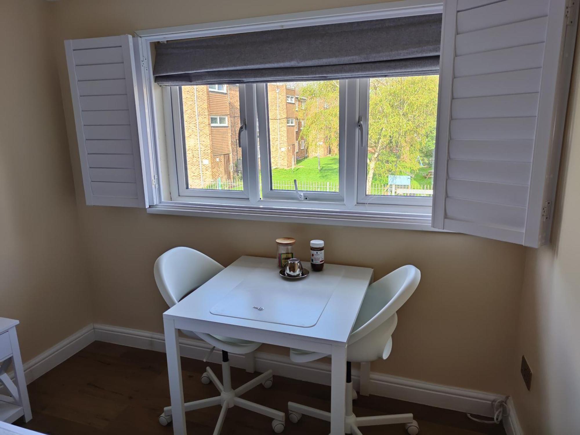 Clifton House O2 & Excel Rooms With Private Bathroom And Breakfast Option Londres Exterior foto